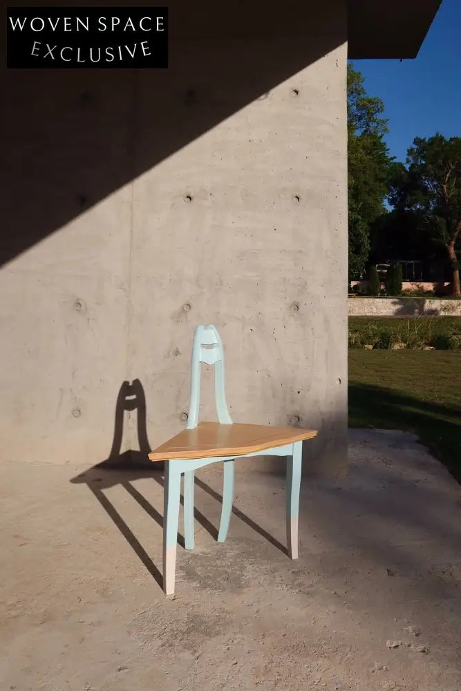 Gudrun Am Leineufer Chair by Borek Sipek