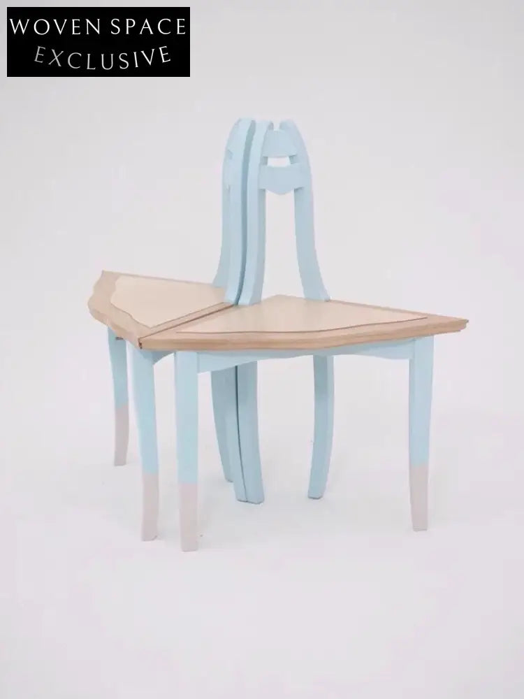 Gudrun Am Leineufer Chair by Borek Sipek