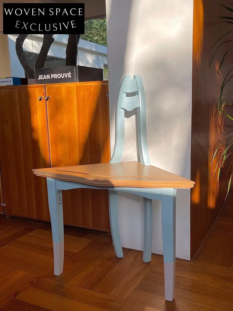 Gudrun Am Leineufer Chair by Borek Sipek