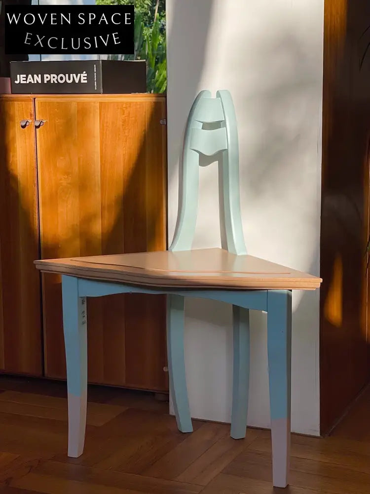 Gudrun Am Leineufer Chair by Borek Sipek