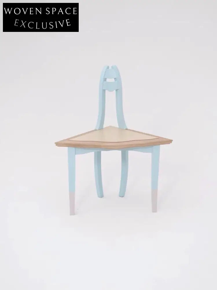 Gudrun Am Leineufer Chair by Borek Sipek