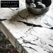Guilbert Calacatta Viola Marble Sink