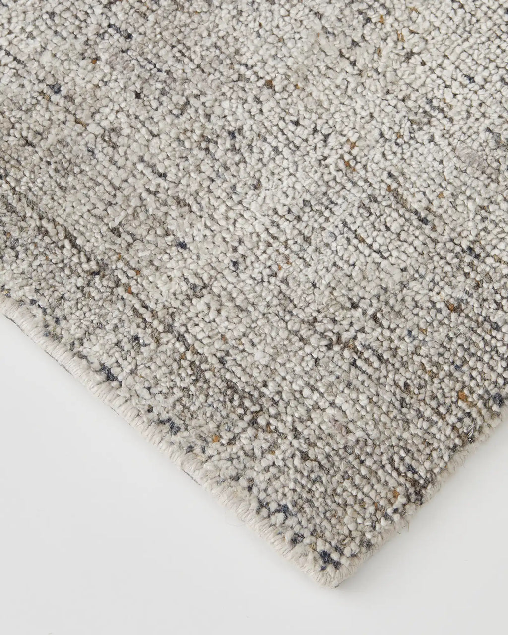 Weave Matisse Floor Rug - Shale