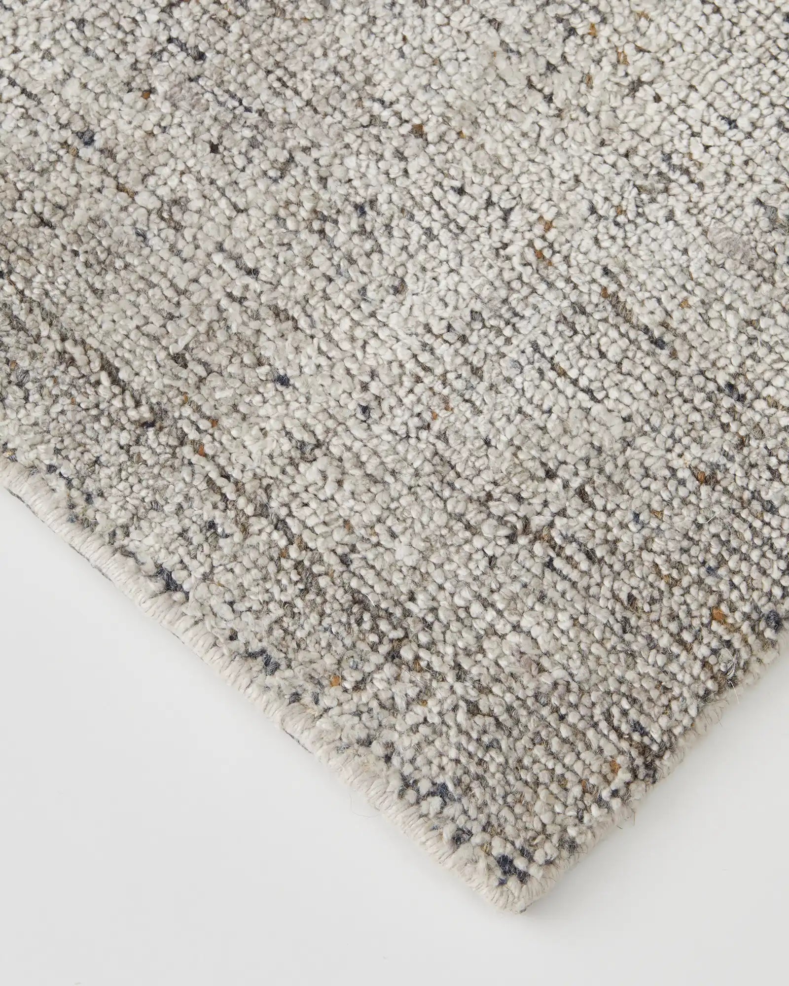 Weave Matisse Floor Rug - Shale