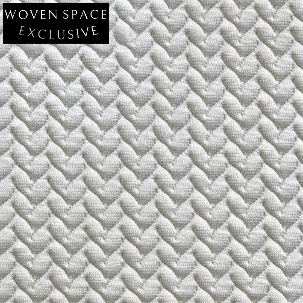 Home Furnishing Backless Sofa Two-way Combination Module Designer Italian Fabric Small Sofa That Does Not Take Up Space