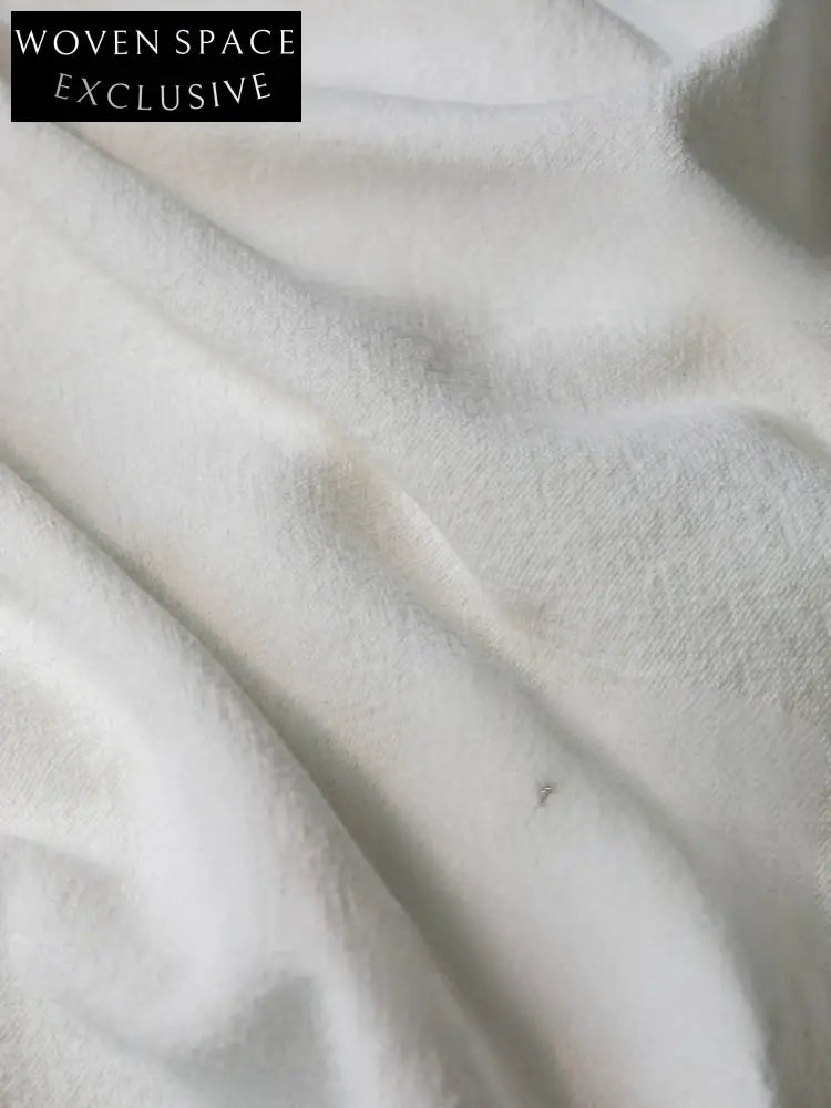 Home Furnishing Cloud Sofa Cream Style Wabi Sabi Style Linen Fabric Down Module Fully Removable and Washable Sofa