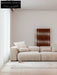 Home Furnishing Corduroy Sofa Bedroom Small Free Combination Living Room Minimalist Module Small Apartment Narrow
