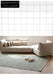 Home Furnishing original sofa living room new cream free combination square fabric module Italian minimalist design