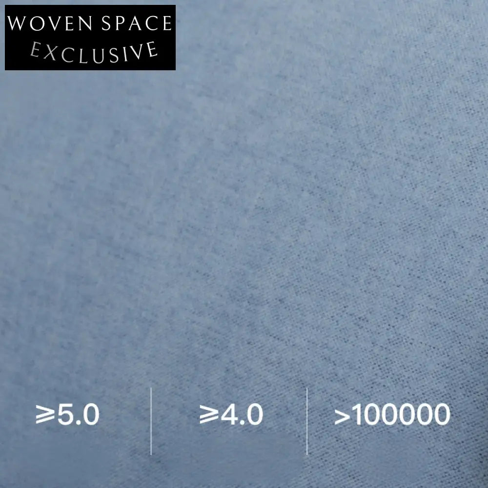 Home Furnishing Single Sofa Blue Italian Minimalist Living Room Fabric Folding Lazy Backrest Adjustable