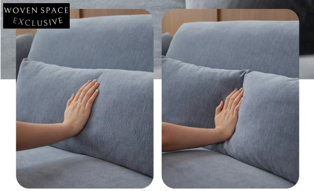 Home Furnishing Toast Armrest Sofa
