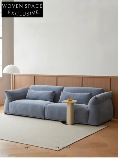 Home Furnishing Toast Armrest Sofa