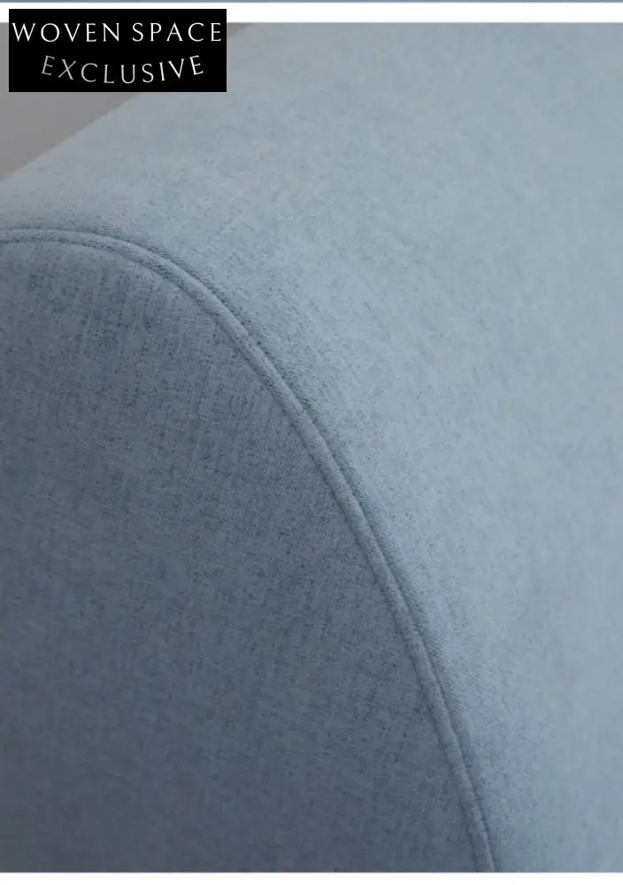 Home Italian style special-shaped corner arc creative