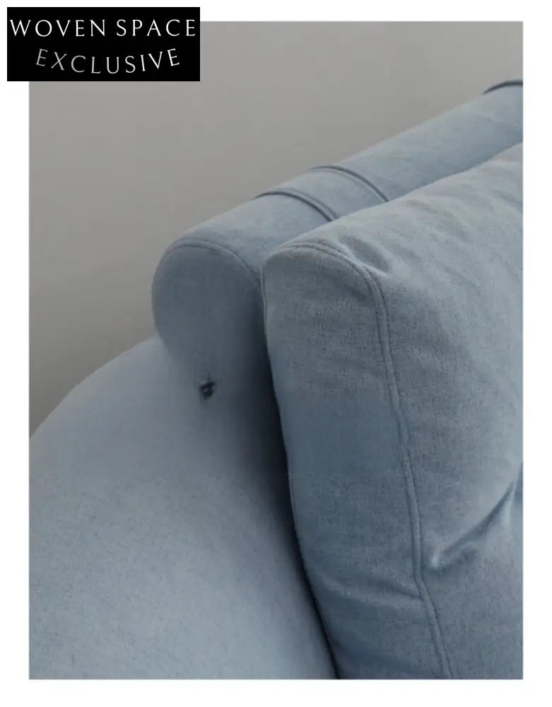 Home Italian style special-shaped corner arc creative