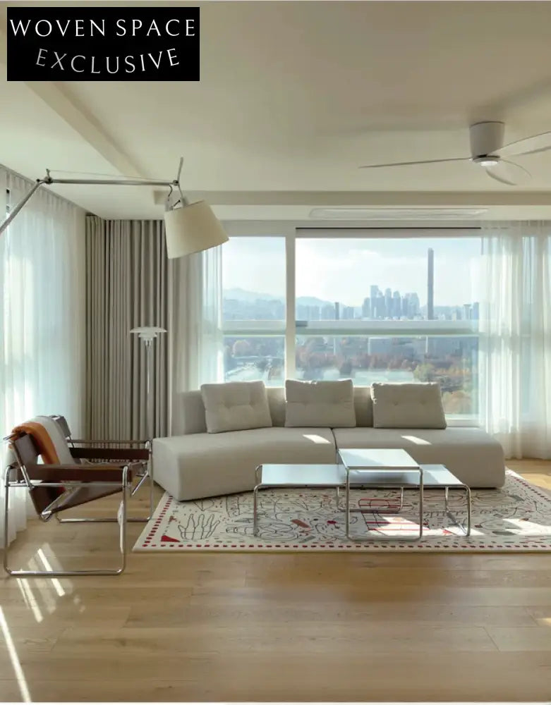 Home Leather Sofa Bevel Black Light Luxury High-end Designer Minimalist Modular Corner Special-shaped Sofa