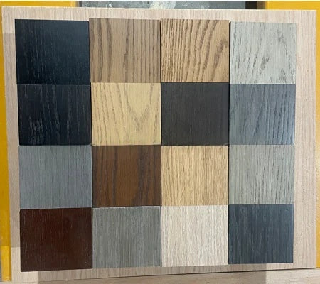 Premium Handcrafted Solid Oak Dining Set Dining Table