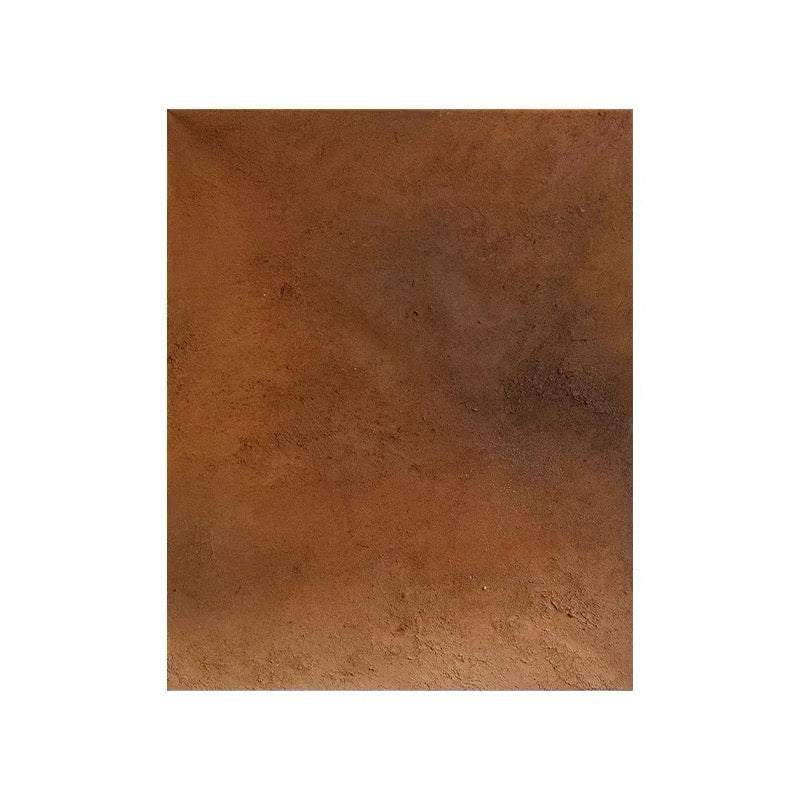 hand-painted oil painting "Time Warmth" Silent wind decorative painting living room abstract hanging painting porch