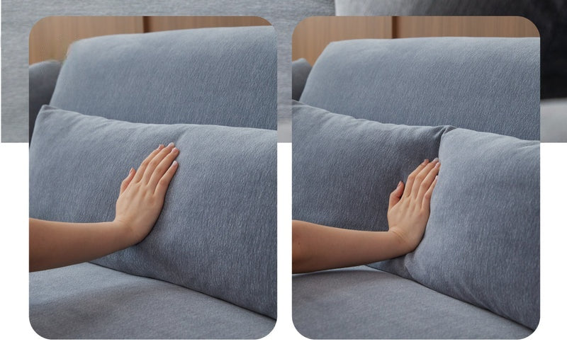 Home Furnishing Toast Armrest Sofa