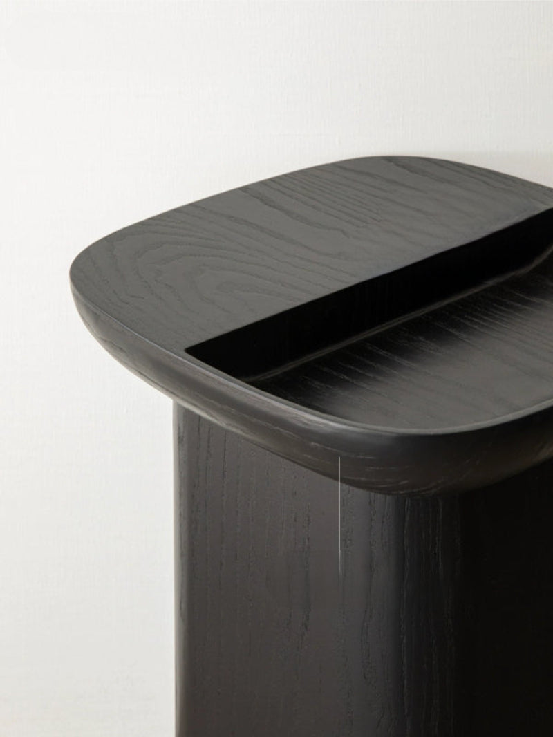 Coffee Table Movable Living Room Bedside Light Luxury High-end Side Small Table Side Table