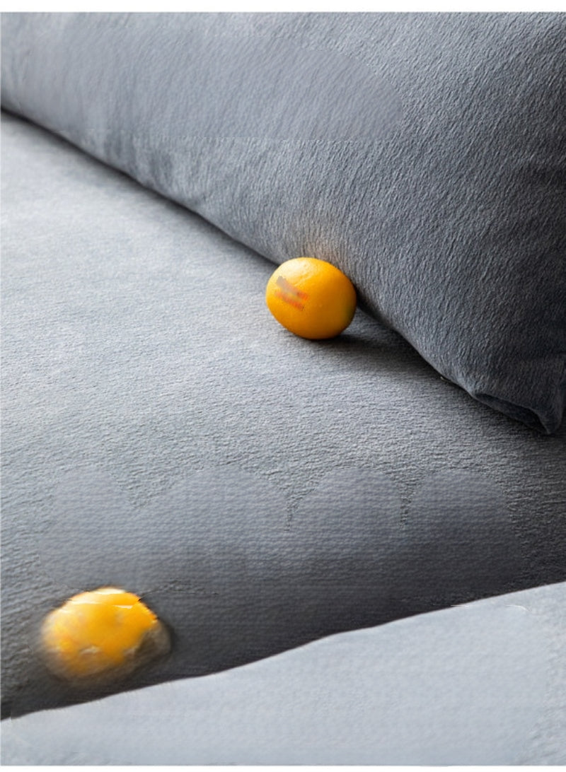 Home Furnishing Toast Armrest Sofa