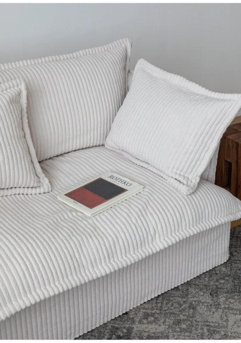 Musheng Home Fabric Single Sofa Living Room French Lazy Leisure Swivel Chair American Small Apartment Swivel Sofa Chair