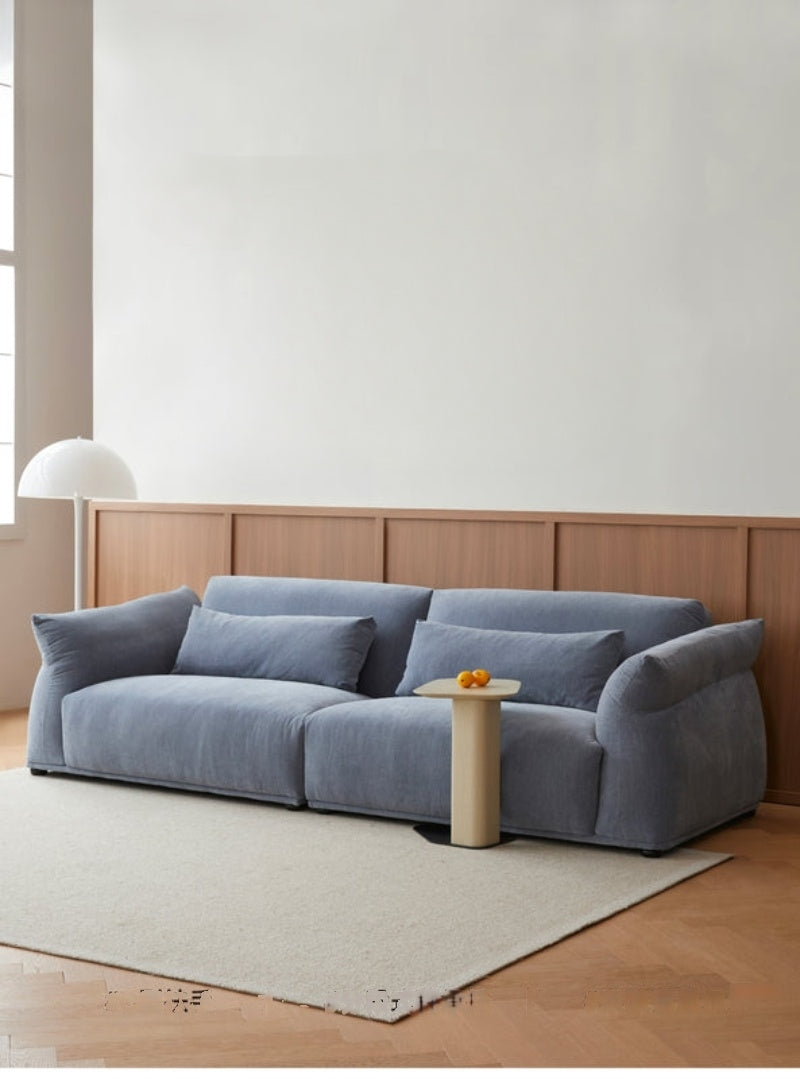 Home Furnishing Toast Armrest Sofa