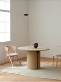 Retro Round Table