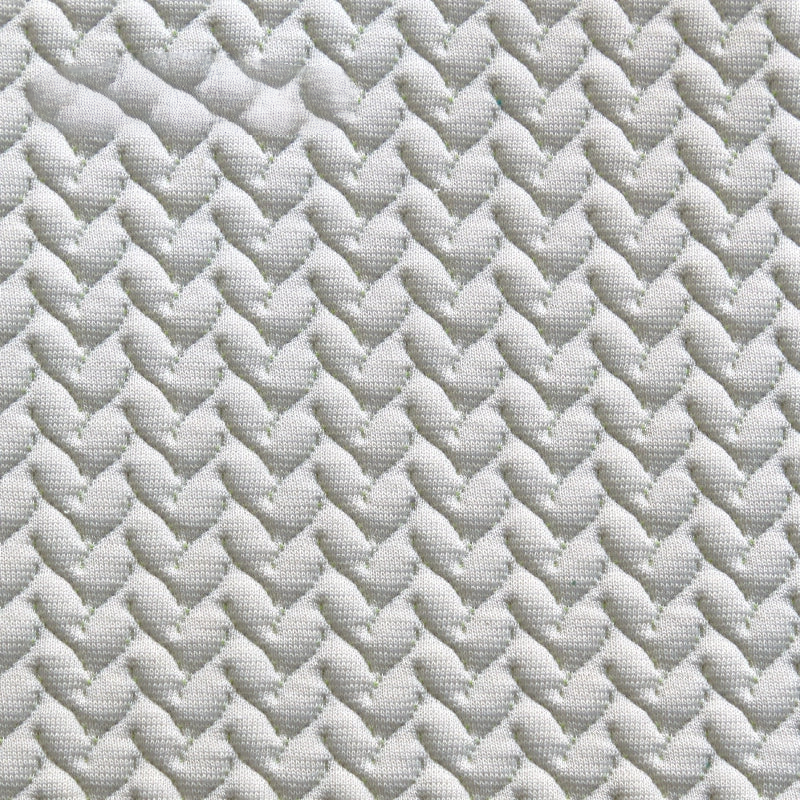 Home Furnishing Backless Sofa Two-way Combination Module Designer Italian Fabric Small Sofa That Does Not Take Up Space