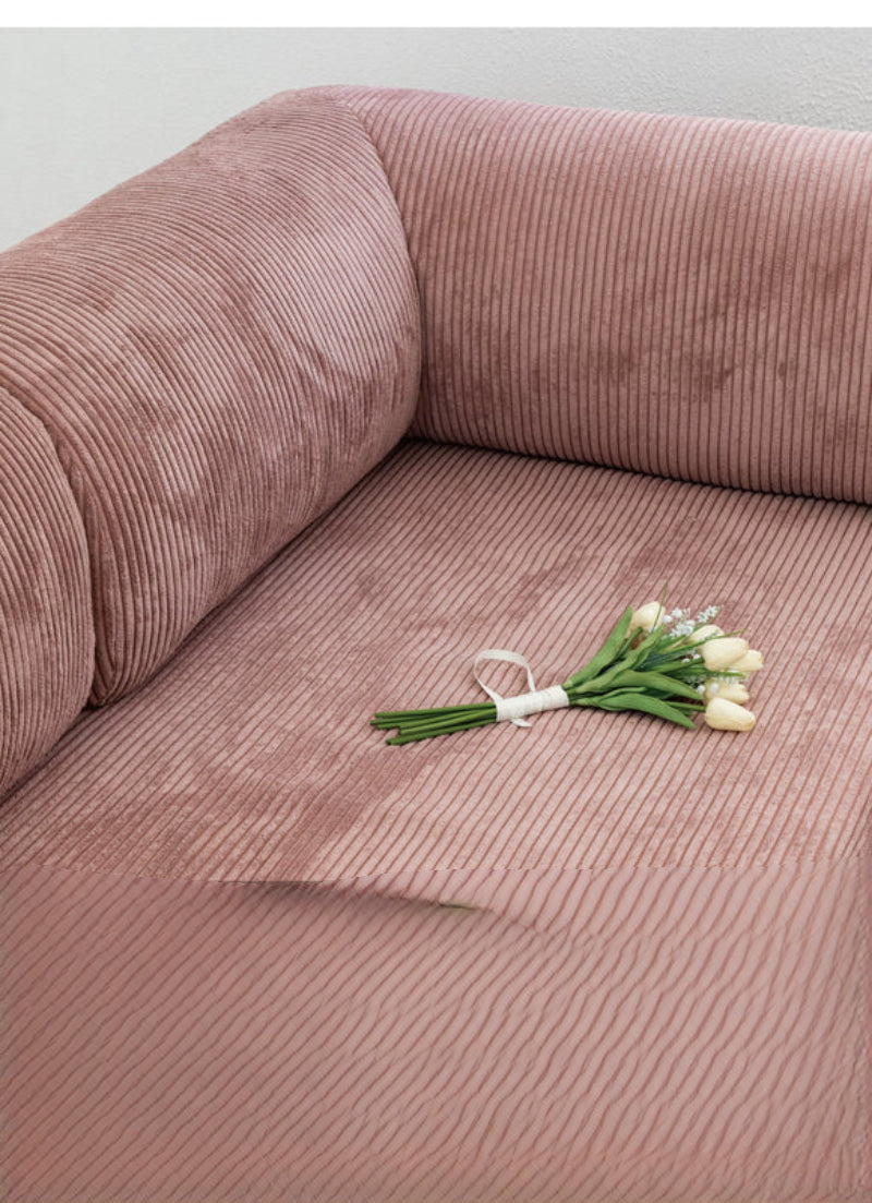 sofa bed is a detachable and washable fabric dual-use folding sofa for small apartments. It is simple, creative and versatile.