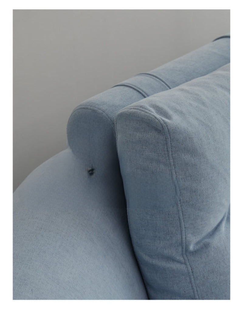 Home Italian style special-shaped corner arc creative