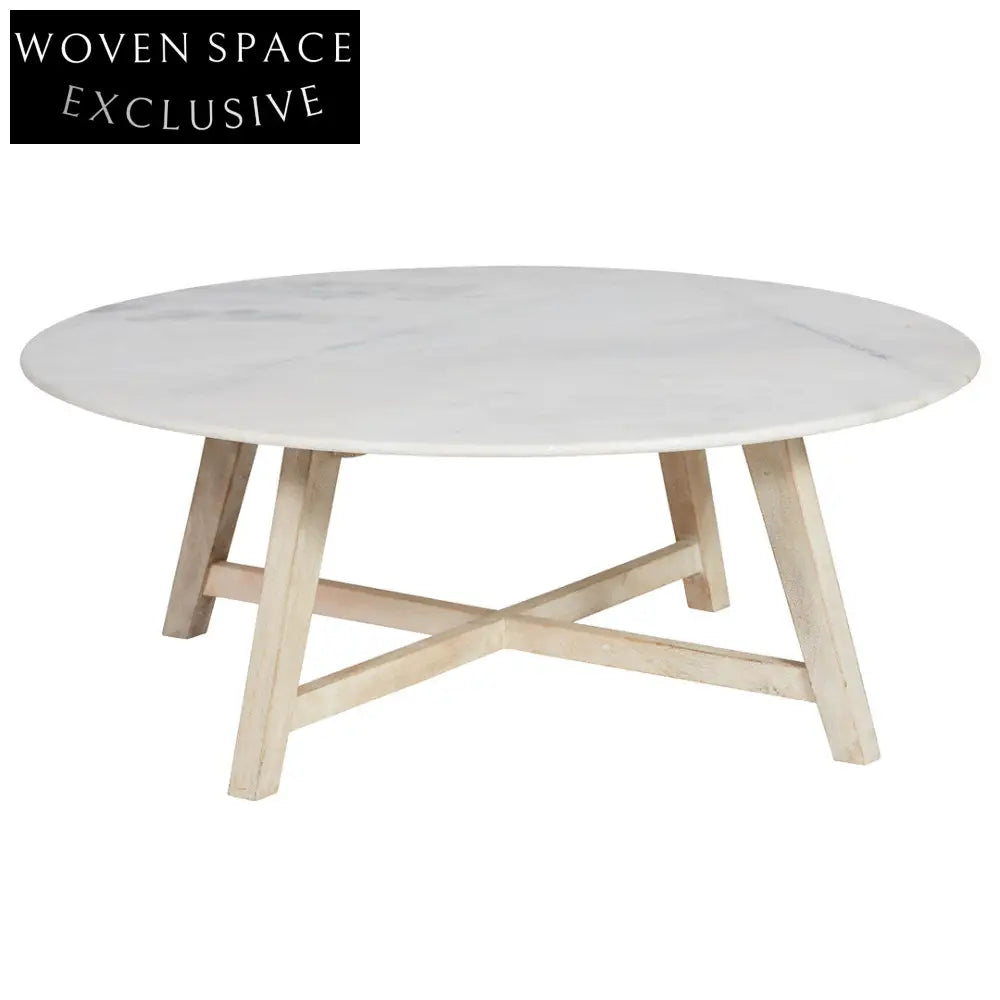 Irving Coffee Table