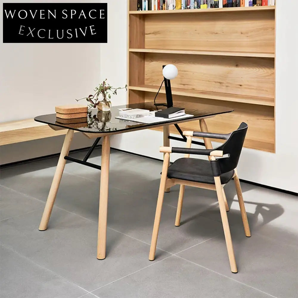 Italian Designed Modern Leisure Dining Chair for Home Restaurant Cafe