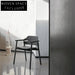 Italian Designed Modern Leisure Dining Chair for Home Restaurant Cafe