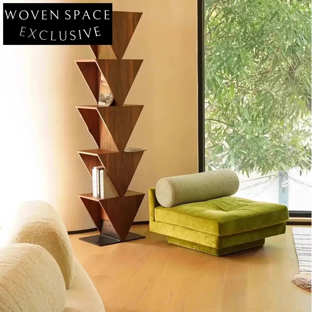 Italian Light Luxury Corduroy Velvet Modular Combined Sectional Living Room Sofa