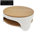 CCF921 82cm Round Coffee Table
