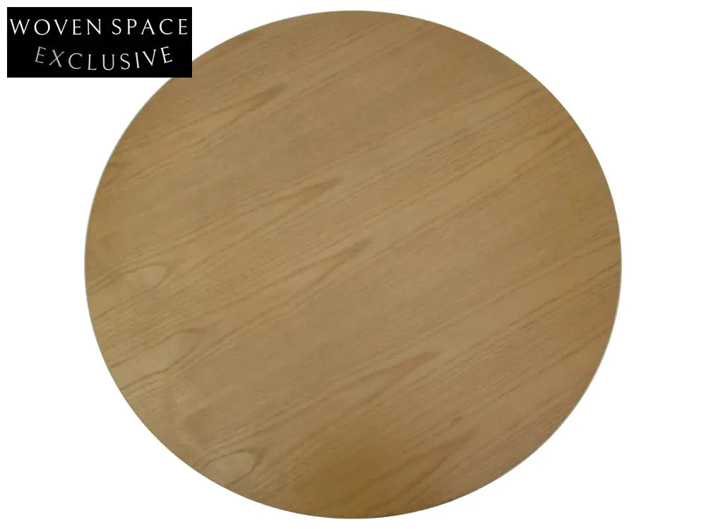 James 82cm Round Coffee Table Coffee Tables