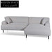 CLC6536-CA Right Chaise Sofa - Sterling Sand