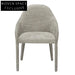 Jemima Dining Chair - Grey