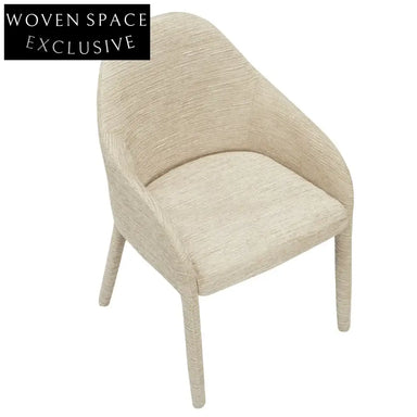 Jemima Dining Chair - Natural