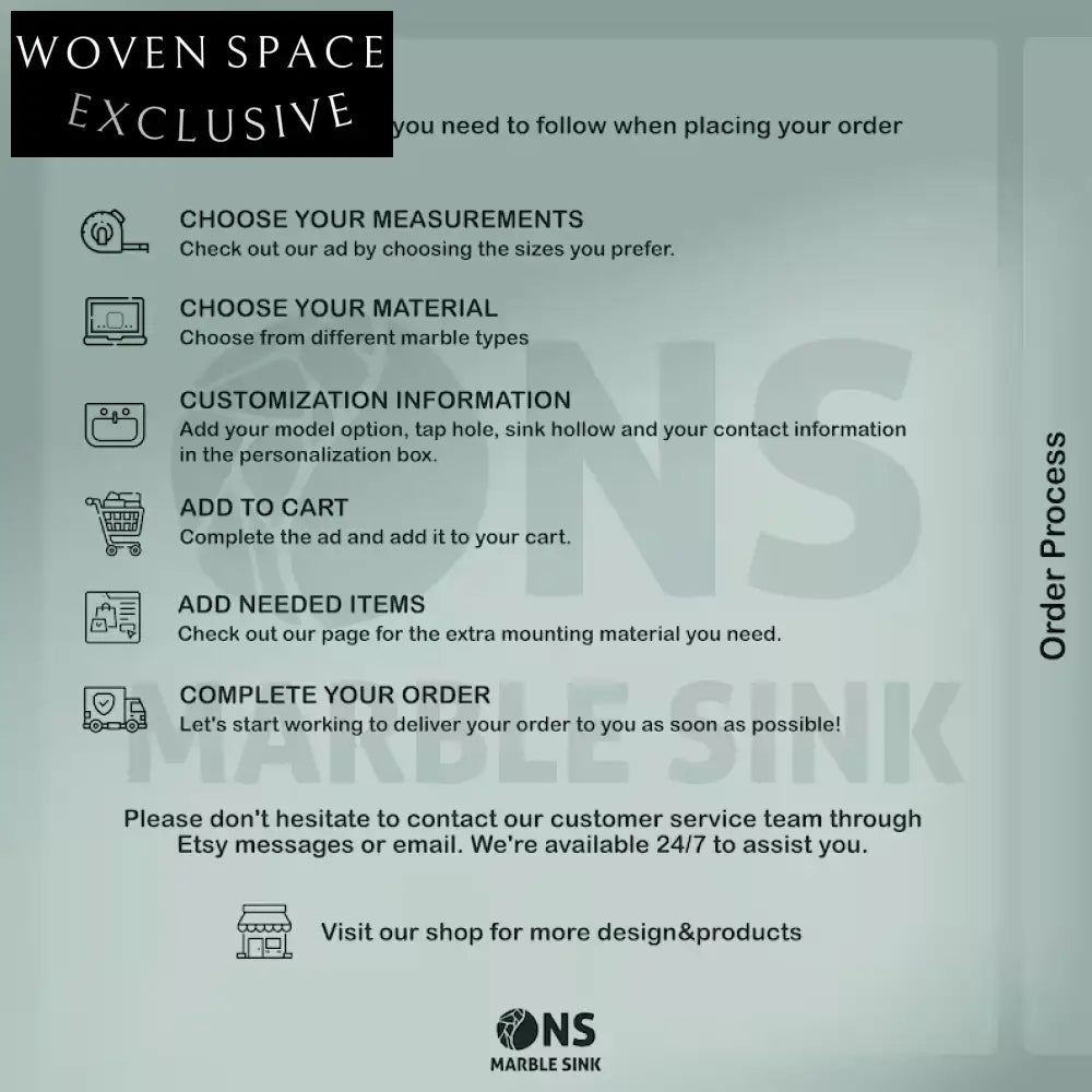 Jeune Unique Handcrafted Calacatta Viola Marble Sink