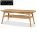 CCF690-VN 109cm Coffee Table - Natural