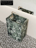 Kinsley Yellow Travertine Marble Sink