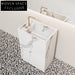 Kinsley Yellow Travertine Marble Sink