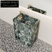 Kinsley Yellow Travertine Marble Sink