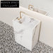 Kinsley Yellow Travertine Marble Sink