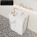 Kinsley Yellow Travertine Marble Sink