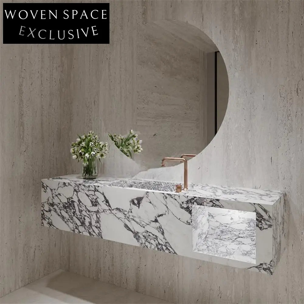 Lian Amazon Green Narrow Edge Sink