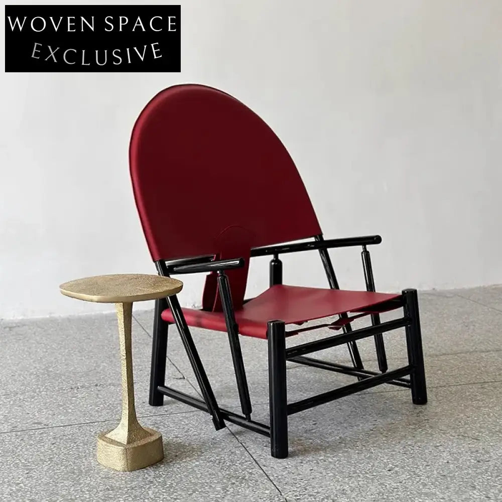 Light Luxury Brass Modern Minimalist Metal Living Room Coffee Side Table