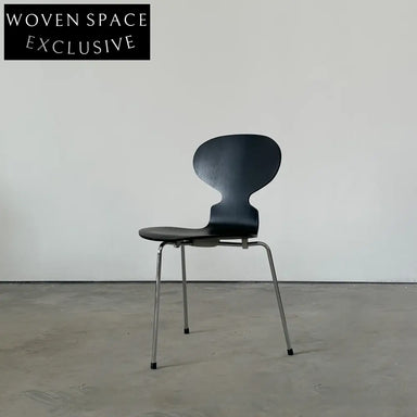 Limited Edition Arne Jacobsen Chair: AEAC 3603 by Arne Jacobsen
