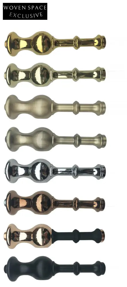 Ludovica High-End Retro Basin,Copper Arc Bracket