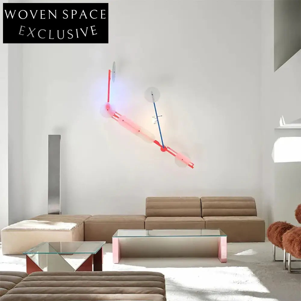 Luxurious Fabric Recliner Sectional Sofa with Solid Pine Frame and Plush Comfort